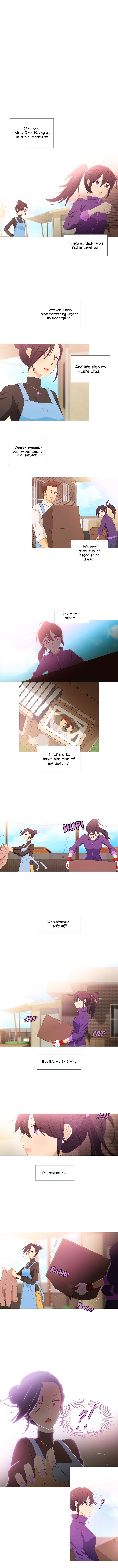 Muggle’s Law chapter 1 - page 2