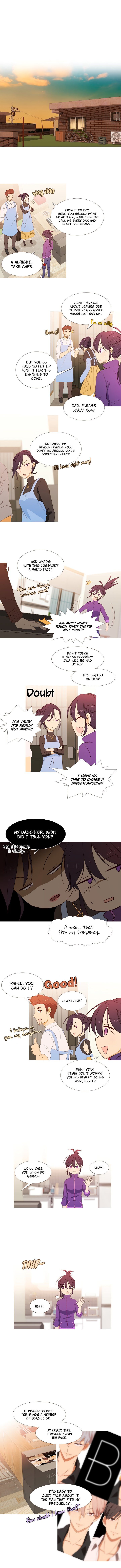 Muggle’s Law chapter 1 - page 6