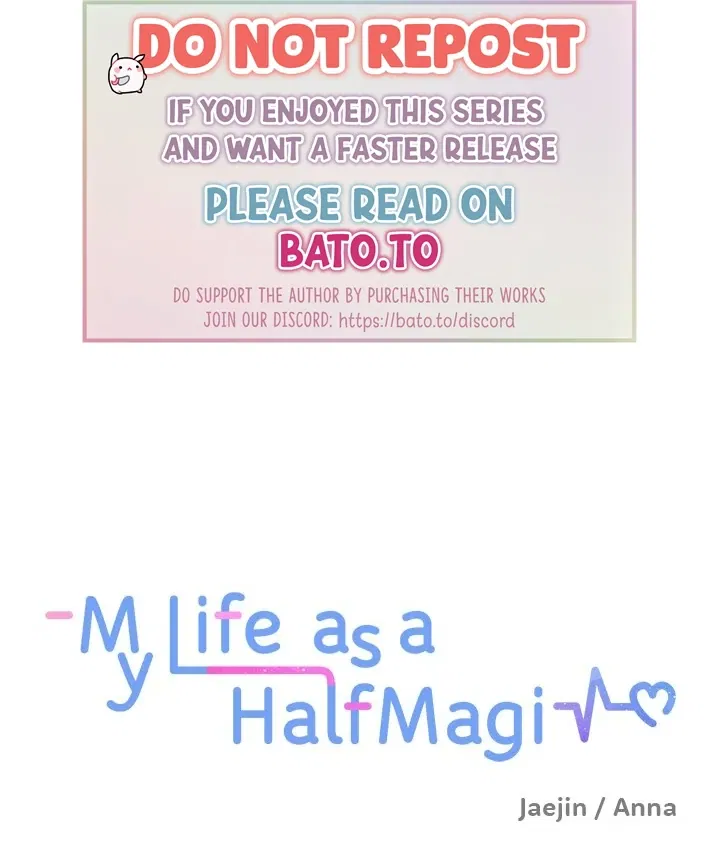 Muggle’s Law Chapter 12 - page 1