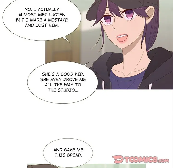 Muggle’s Law Chapter 12 - page 14