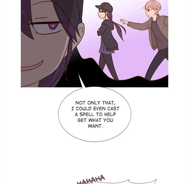 Muggle’s Law Chapter 12 - page 20