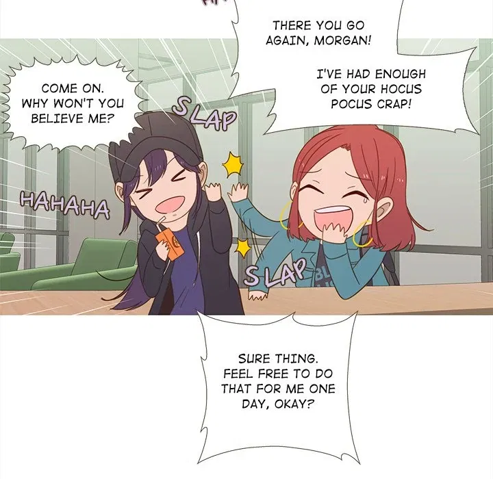 Muggle’s Law Chapter 12 - page 21