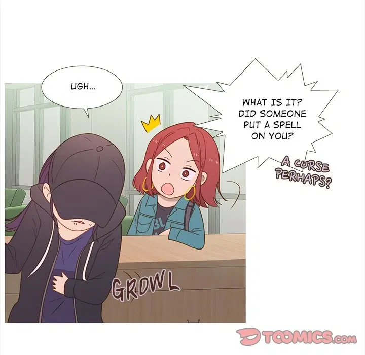 Muggle’s Law Chapter 12 - page 22