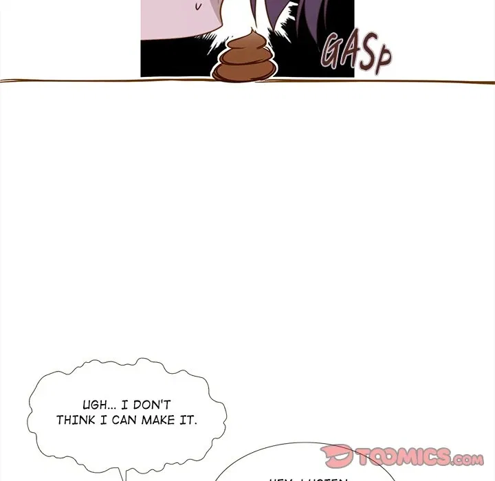 Muggle’s Law Chapter 12 - page 26