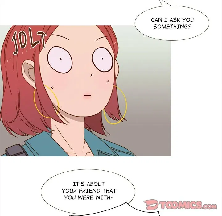 Muggle’s Law Chapter 12 - page 54