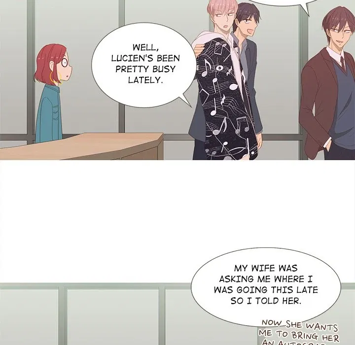 Muggle’s Law Chapter 12 - page 59