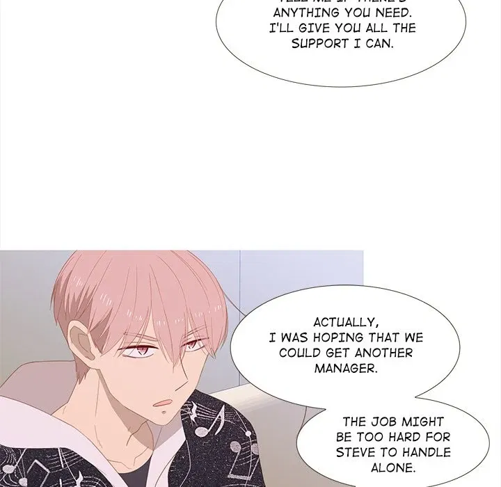Muggle’s Law Chapter 12 - page 64