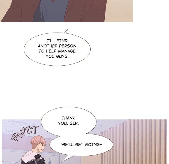 Muggle’s Law Chapter 12 - page 68