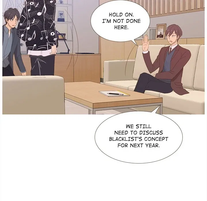 Muggle’s Law Chapter 12 - page 69
