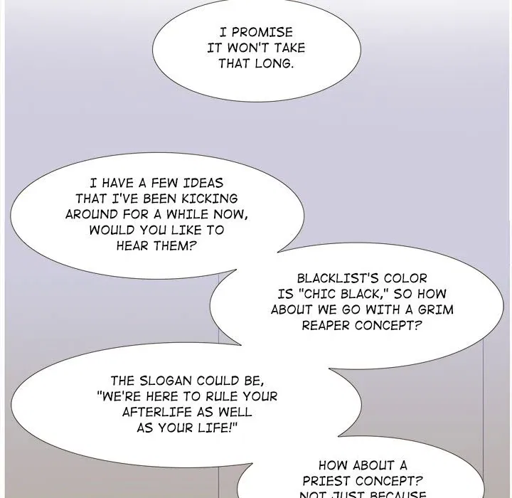 Muggle’s Law Chapter 12 - page 71