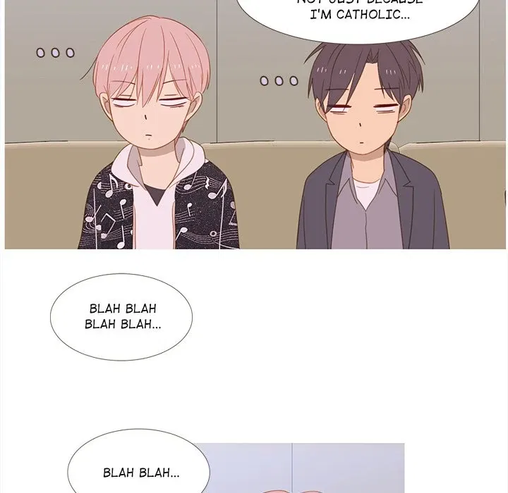 Muggle’s Law Chapter 12 - page 72
