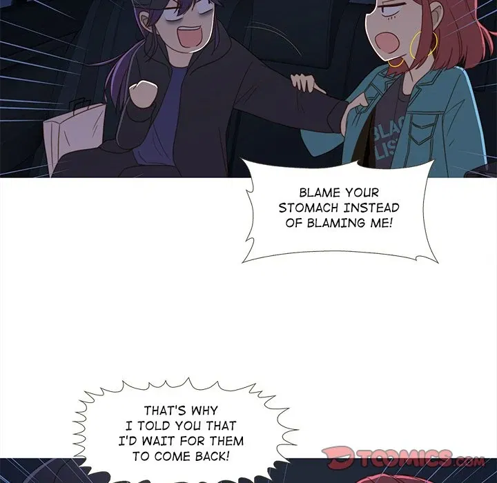 Muggle’s Law Chapter 12 - page 90