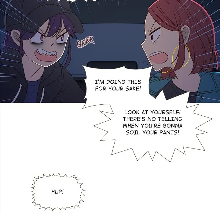 Muggle’s Law Chapter 12 - page 91