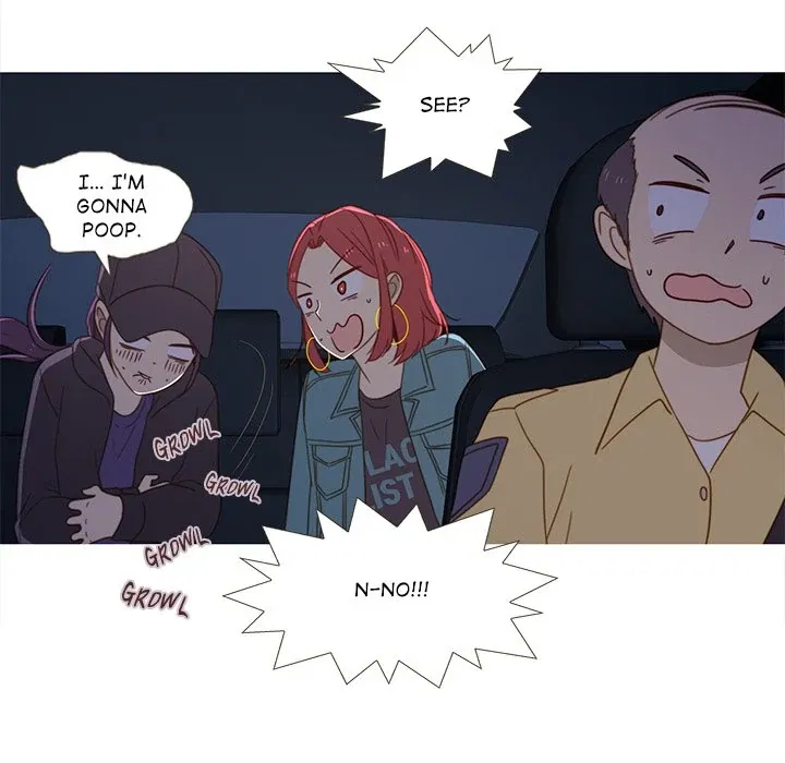 Muggle’s Law Chapter 12 - page 92