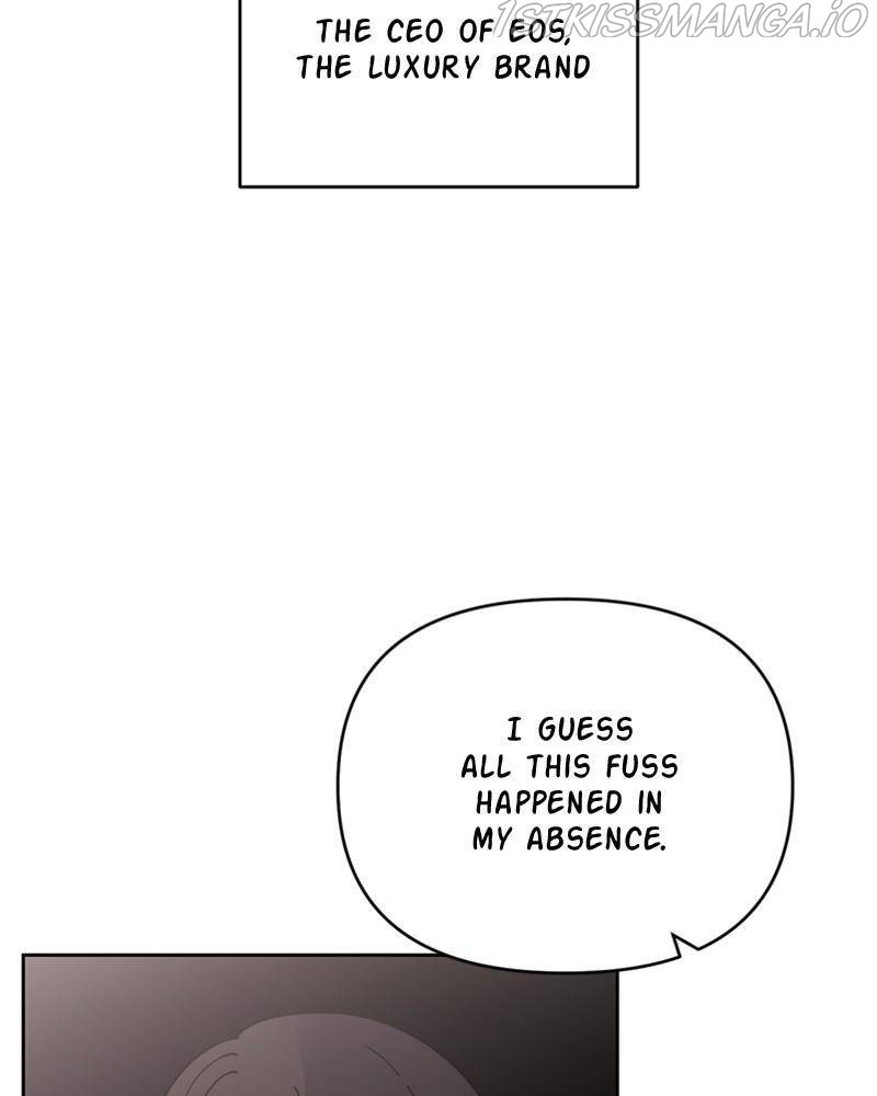 Her Mannequin chapter 20 - page 41
