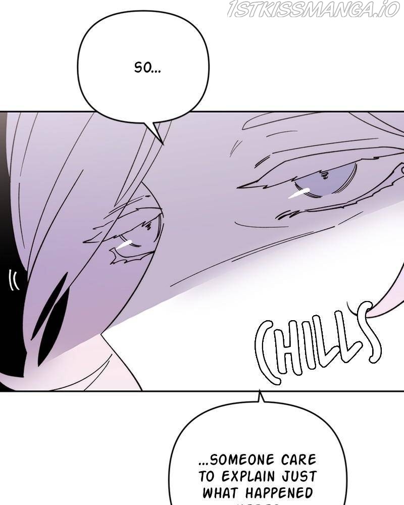 Her Mannequin chapter 20 - page 43