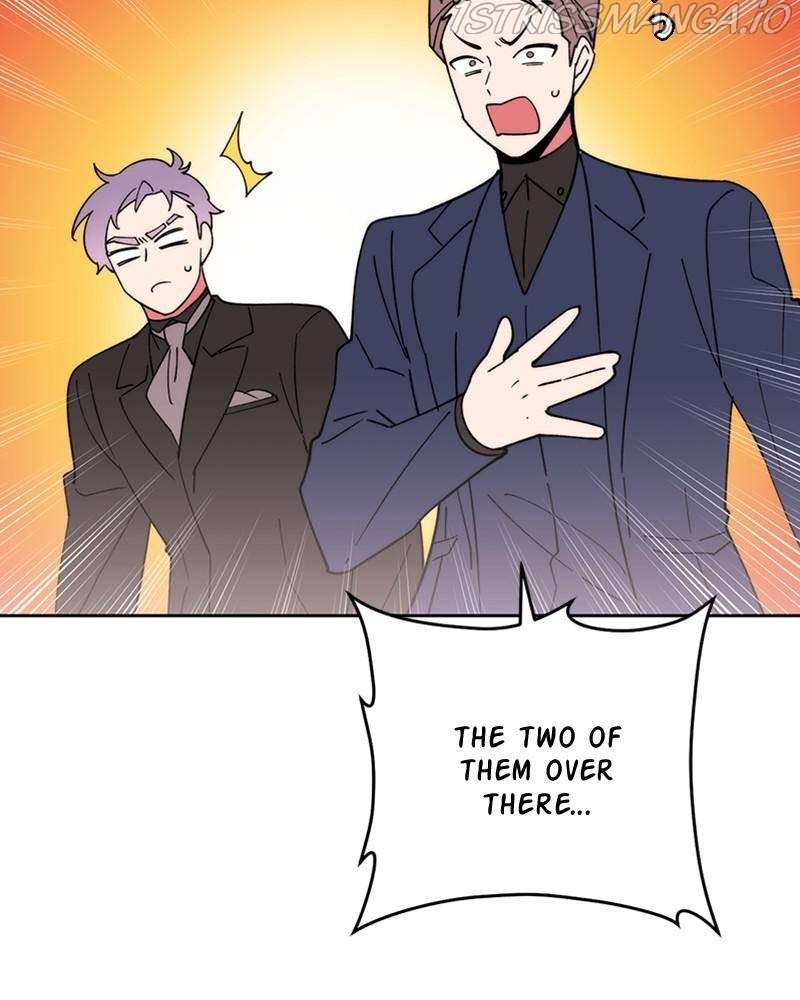 Her Mannequin chapter 20 - page 45