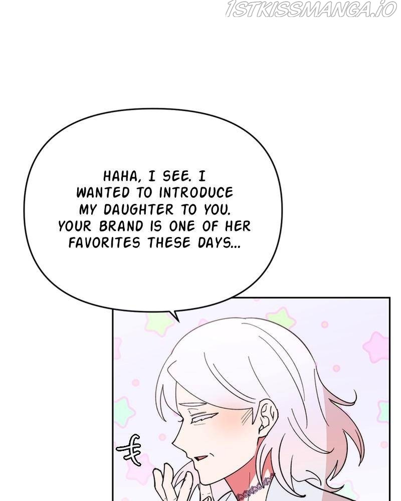 Her Mannequin chapter 20 - page 71