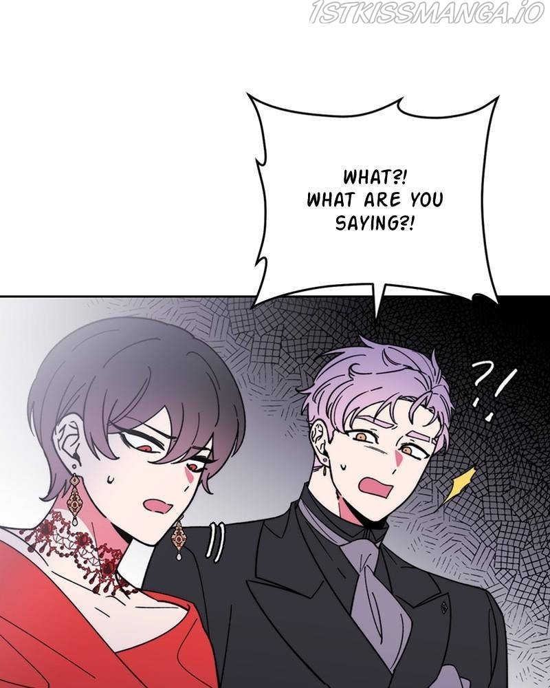 Her Mannequin chapter 20 - page 77