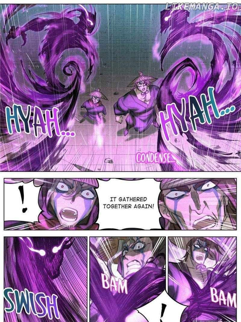 Young master is too Righteous Chapter 98 - page 17