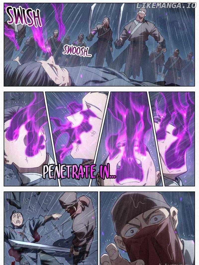 Young master is too Righteous Chapter 98 - page 35