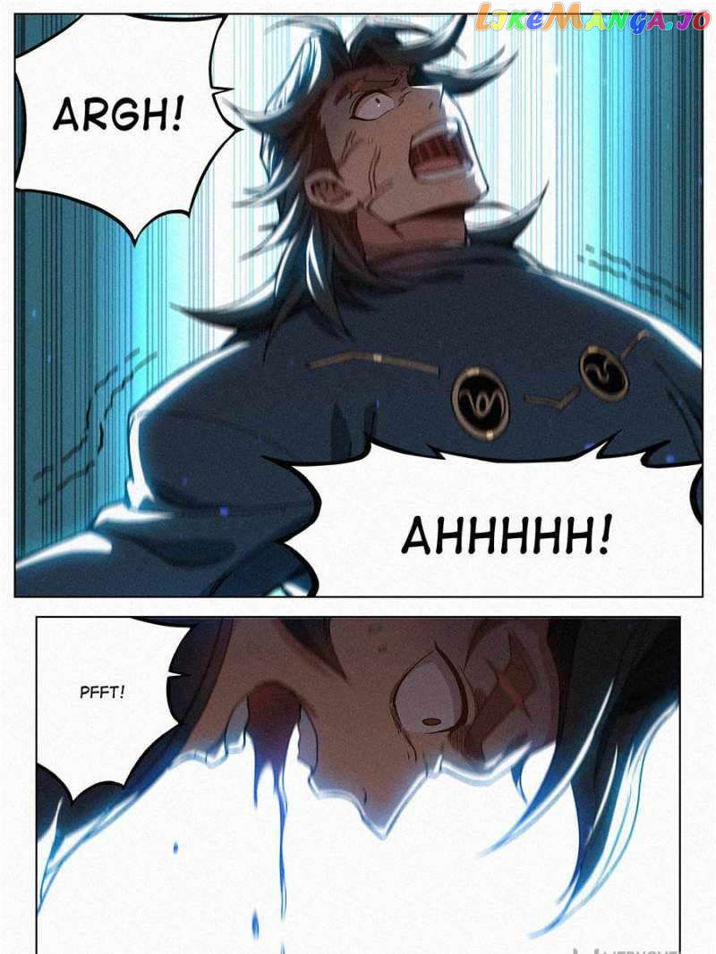 Young master is too Righteous Chapter 63 - page 23