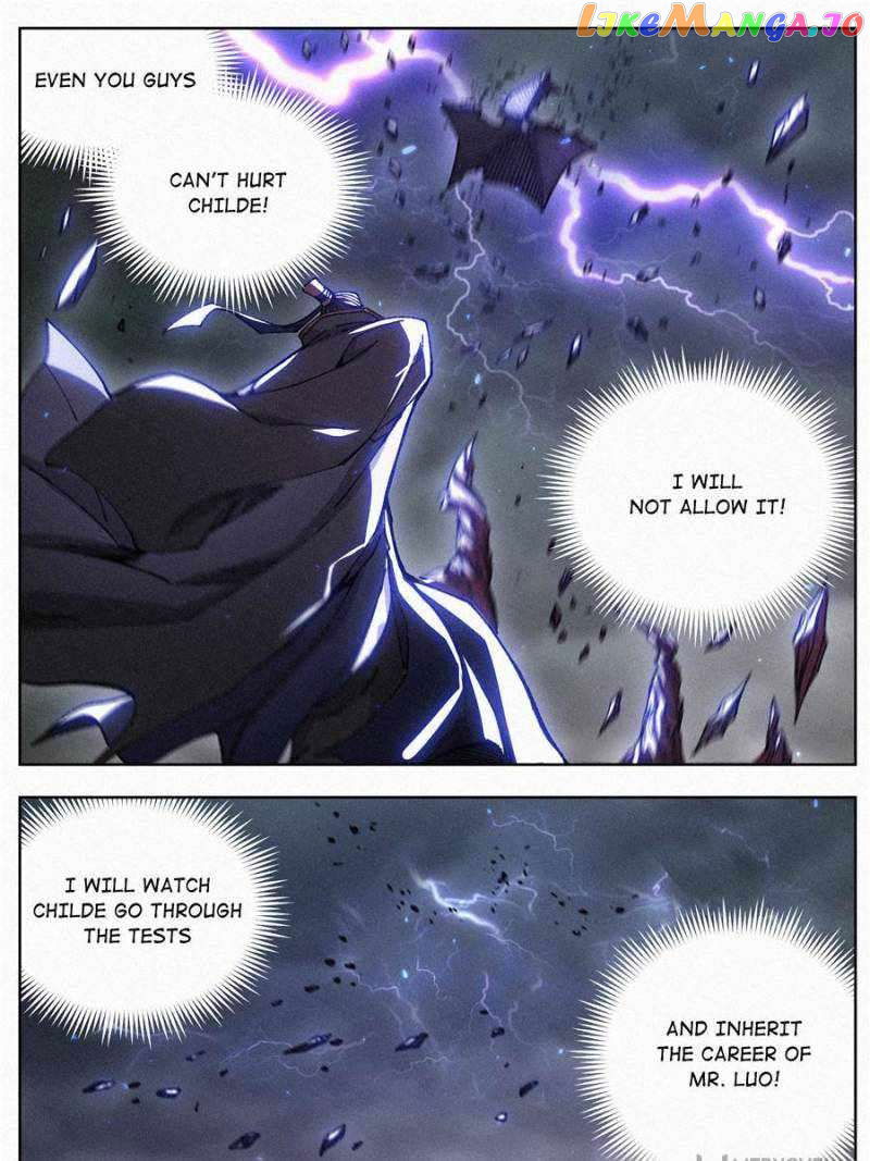 Young master is too Righteous Chapter 63 - page 41