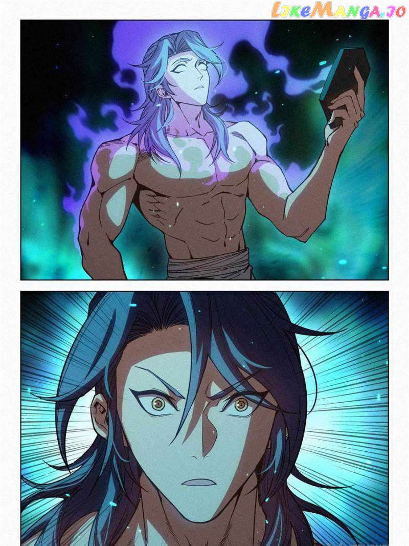 Young master is too Righteous Chapter 63 - page 7