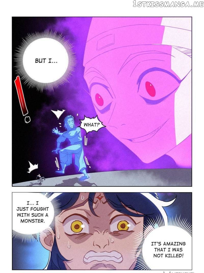Young master is too Righteous Chapter 21 - page 15