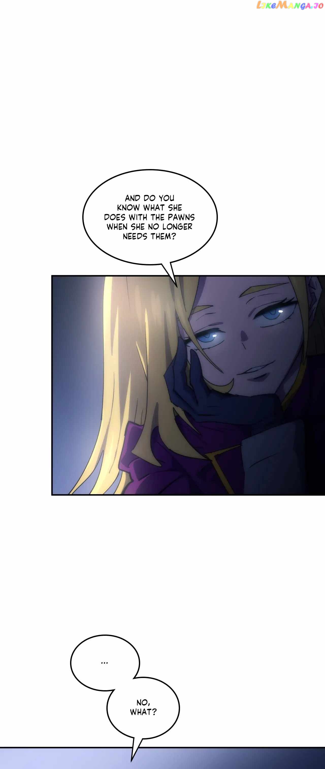 4 Cut Hero Chapter 216 - page 13