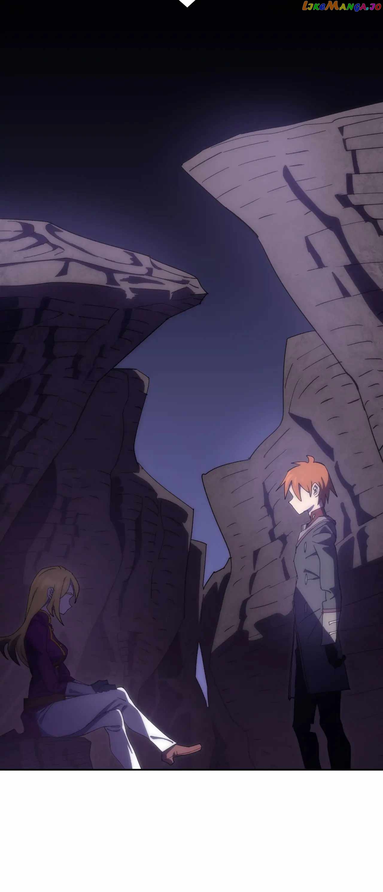 4 Cut Hero Chapter 216 - page 28