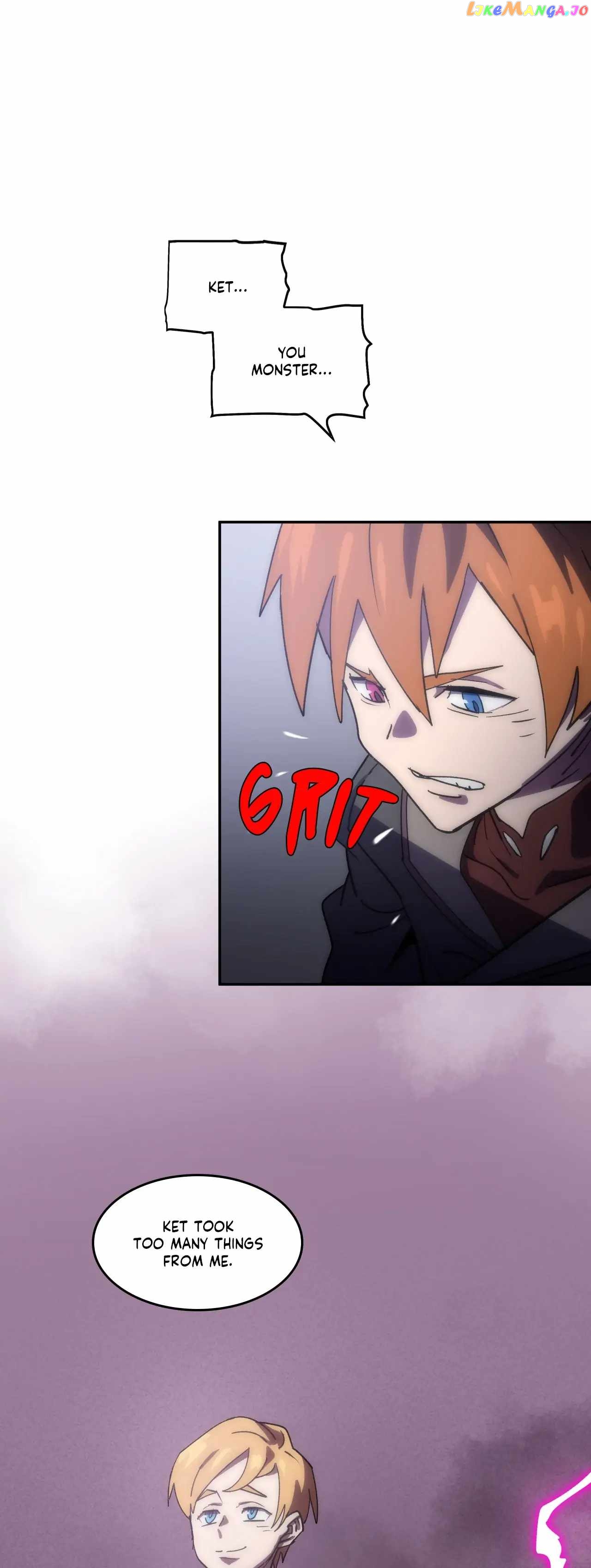 4 Cut Hero Chapter 216 - page 29