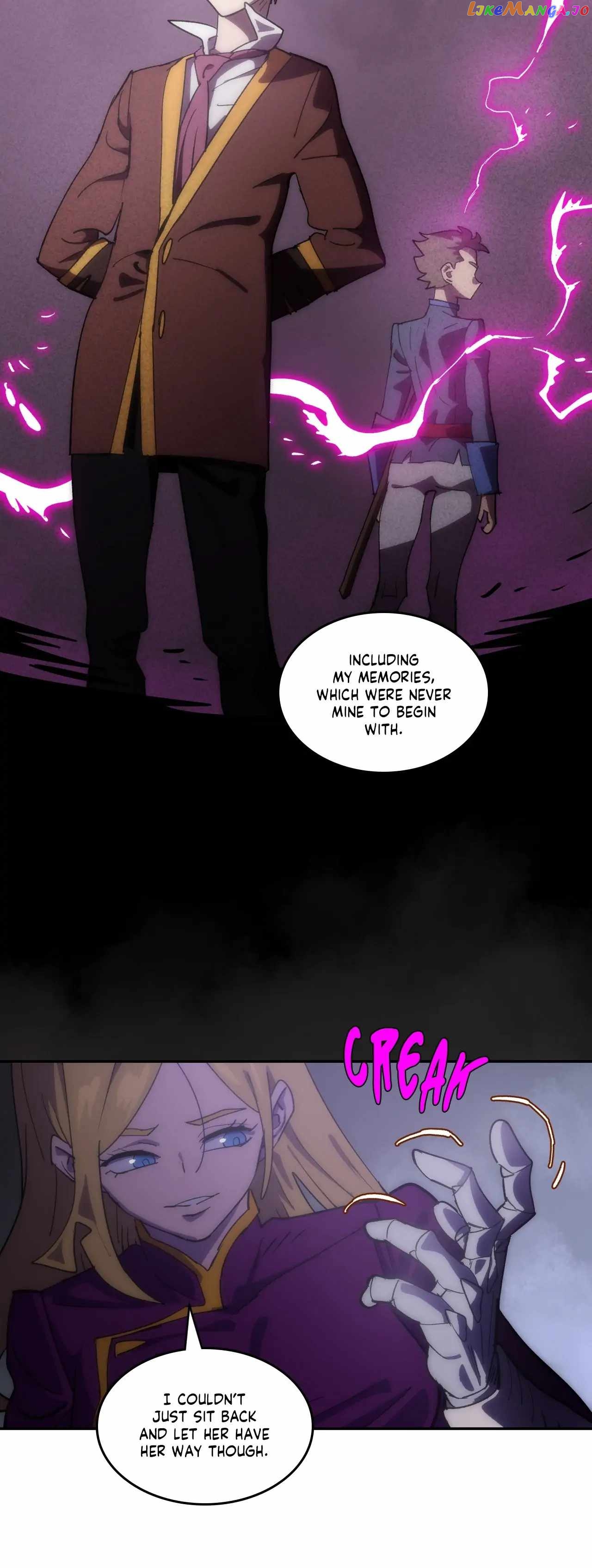 4 Cut Hero Chapter 216 - page 30