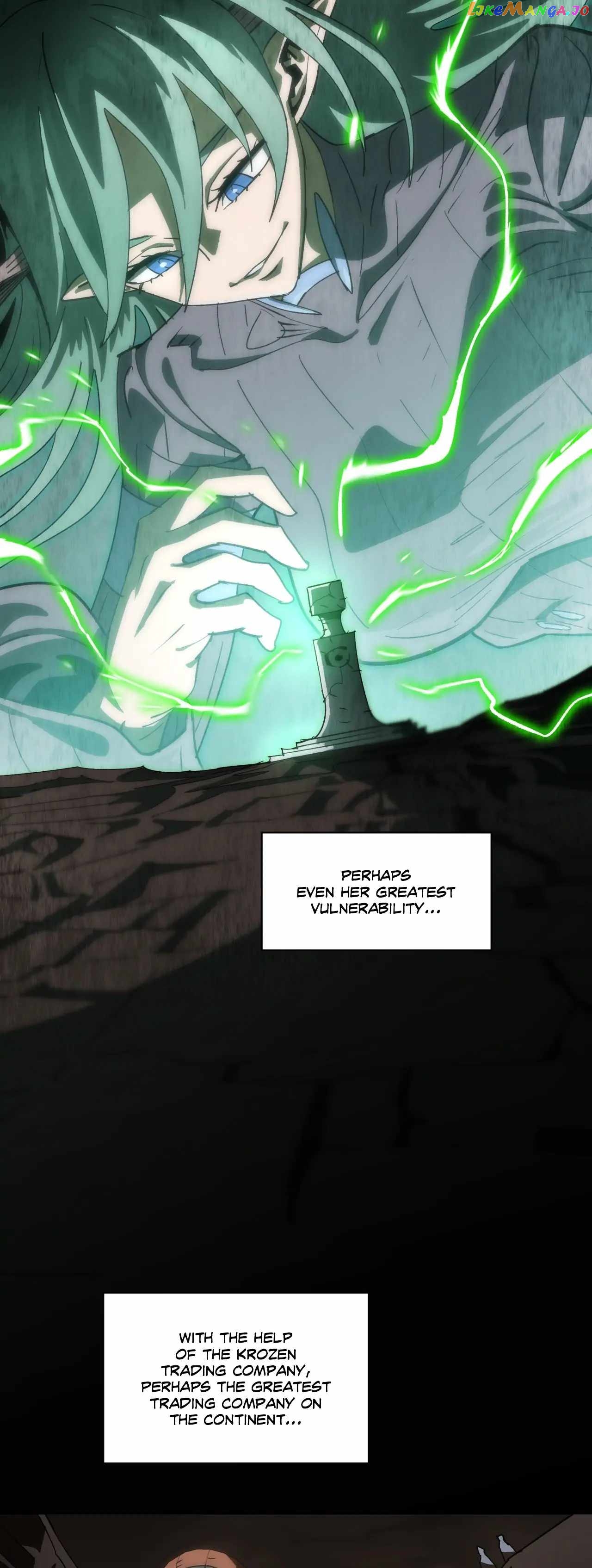 4 Cut Hero Chapter 216 - page 32