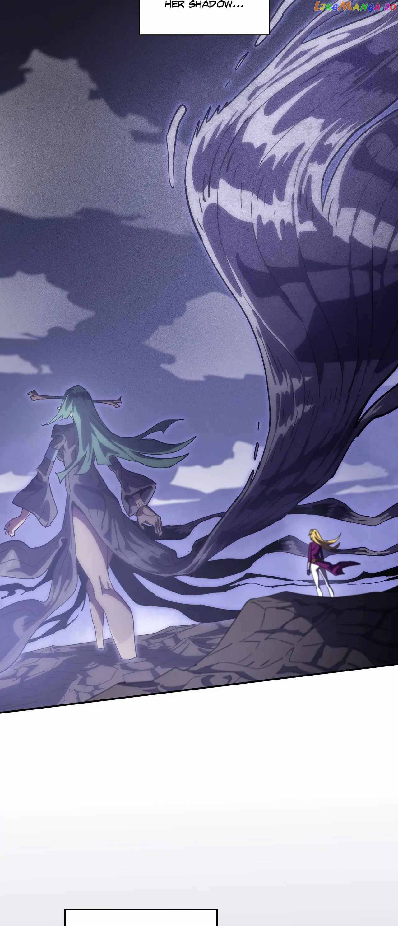 4 Cut Hero Chapter 216 - page 37