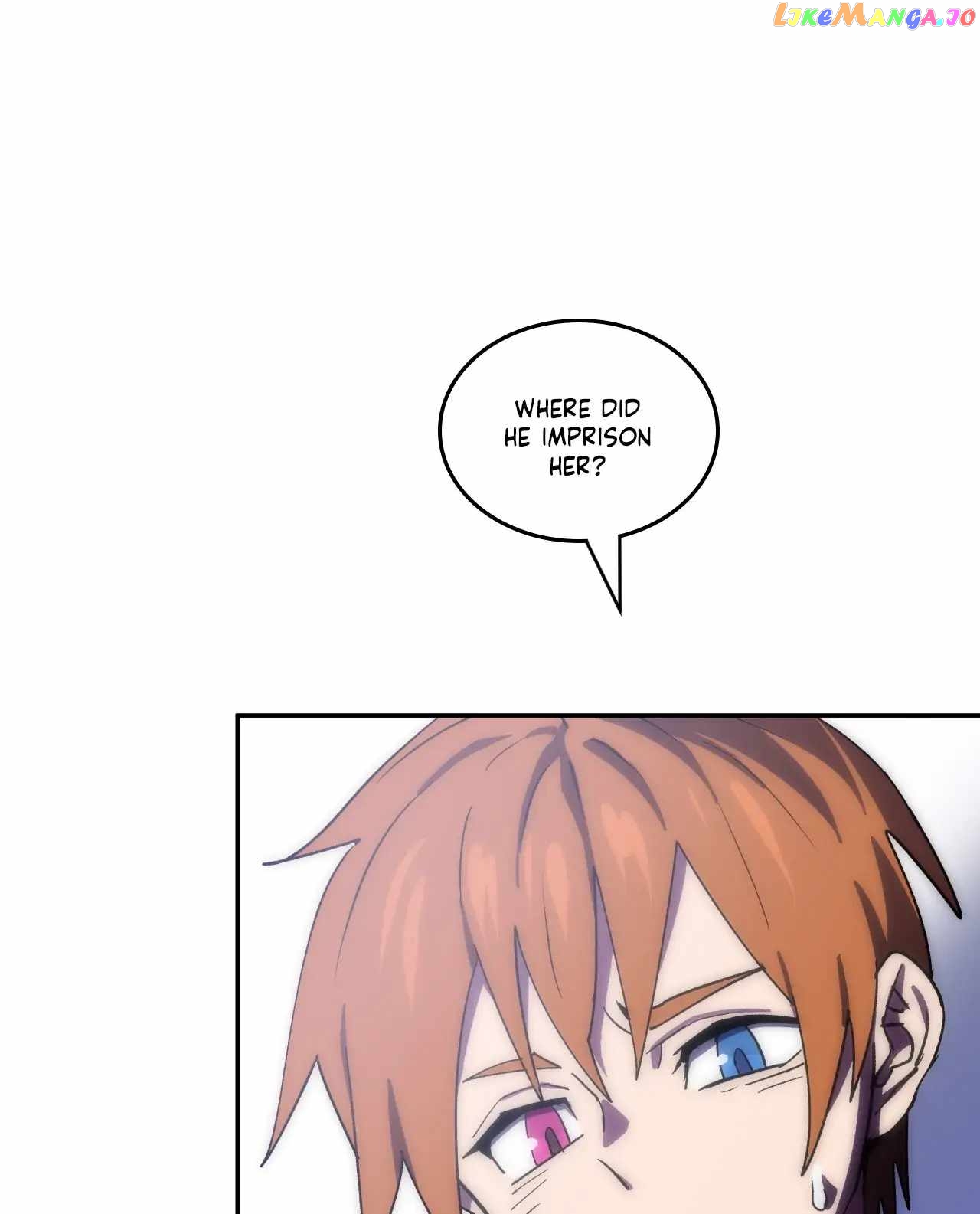 4 Cut Hero Chapter 216 - page 50