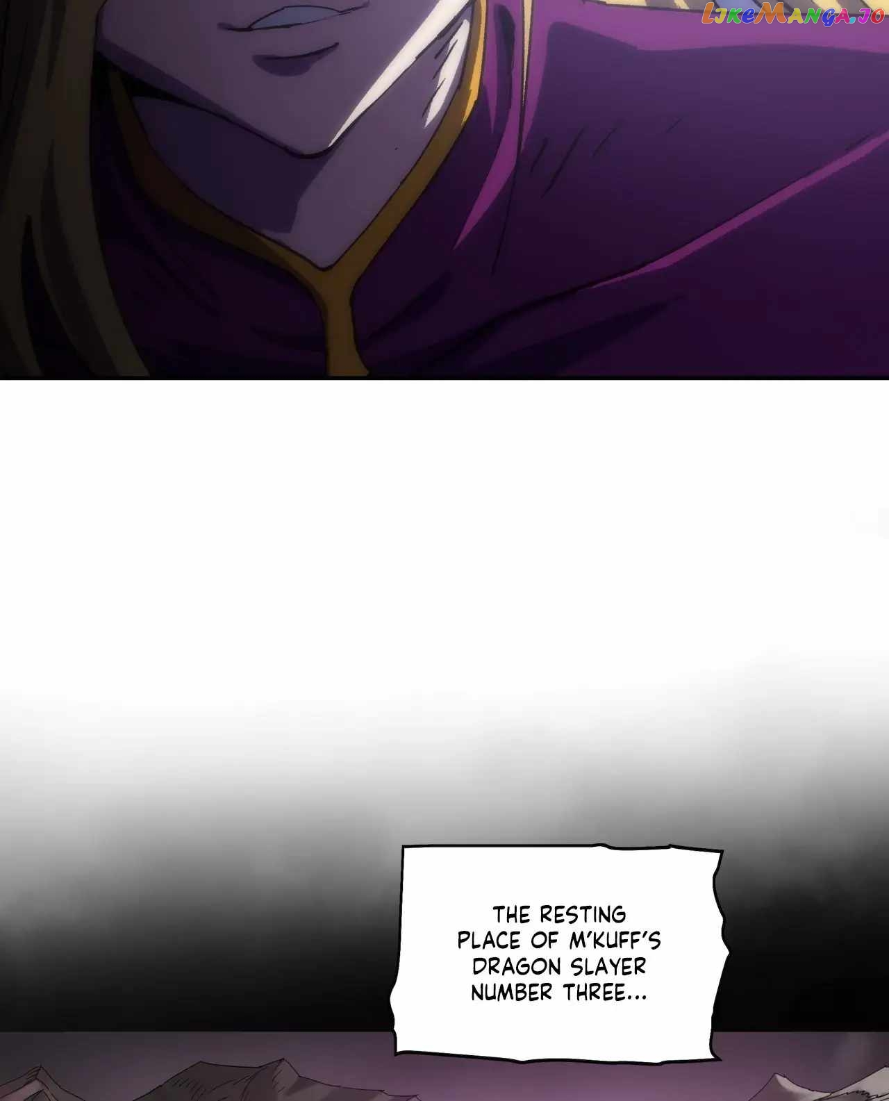 4 Cut Hero Chapter 216 - page 52