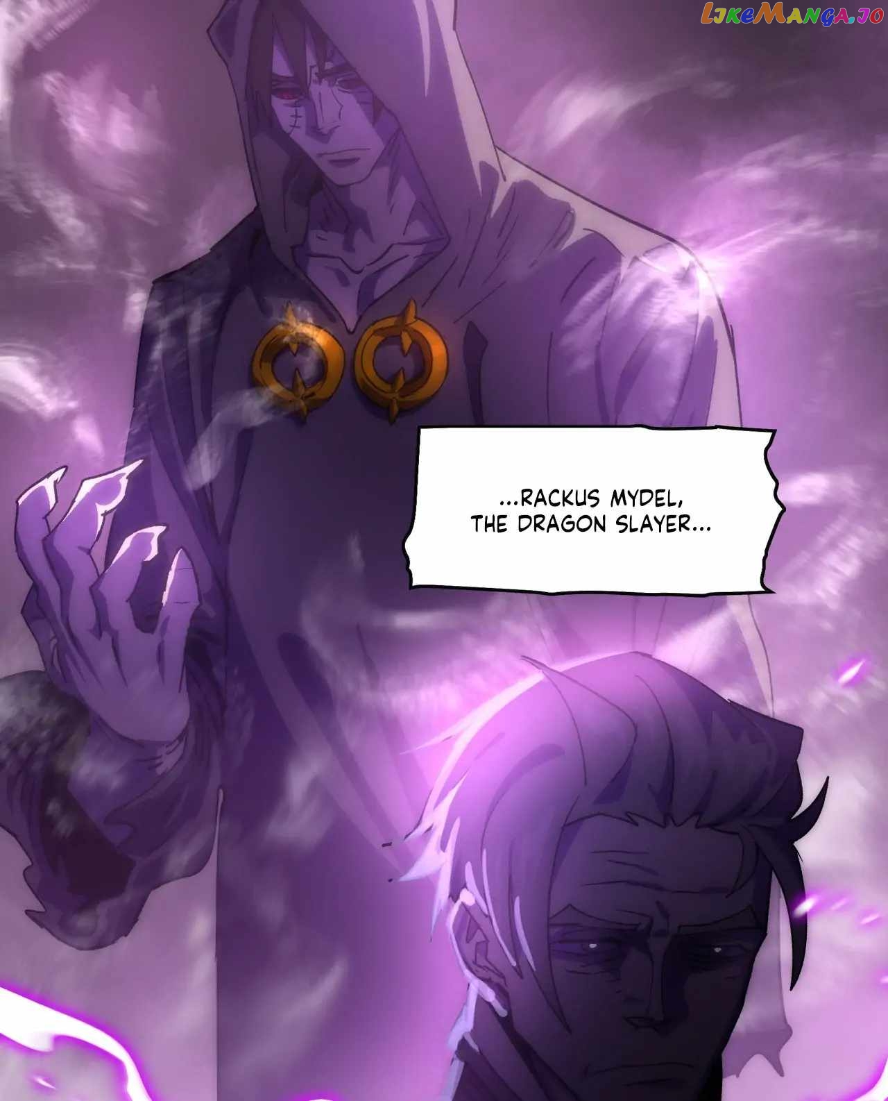4 Cut Hero Chapter 216 - page 55
