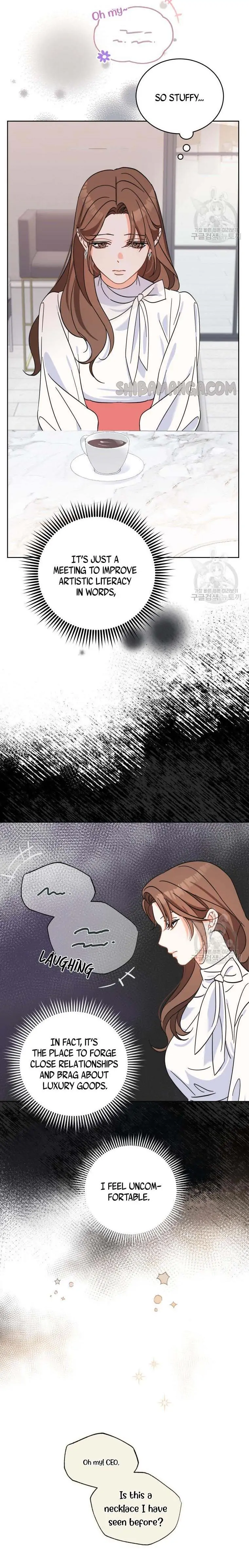 Please Divorce Me Chapter 0.1 - page 10