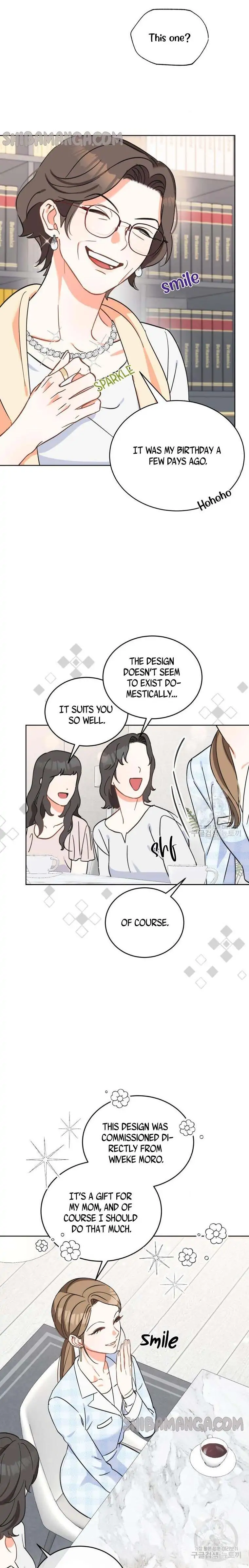 Please Divorce Me Chapter 0.1 - page 11