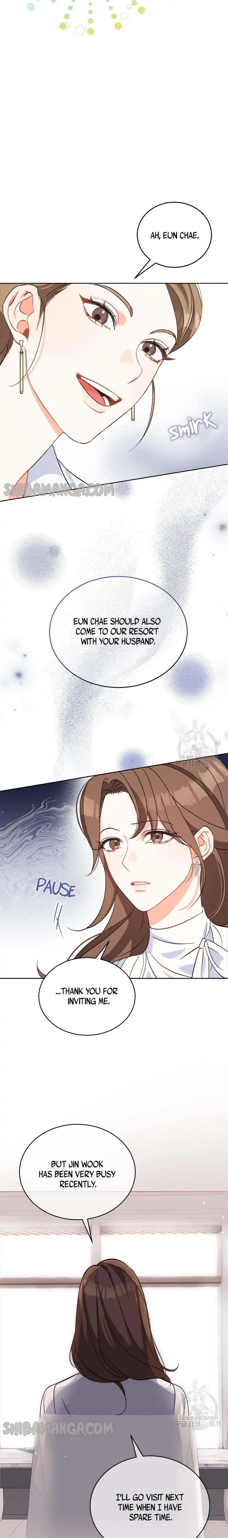 Please Divorce Me Chapter 0.1 - page 13