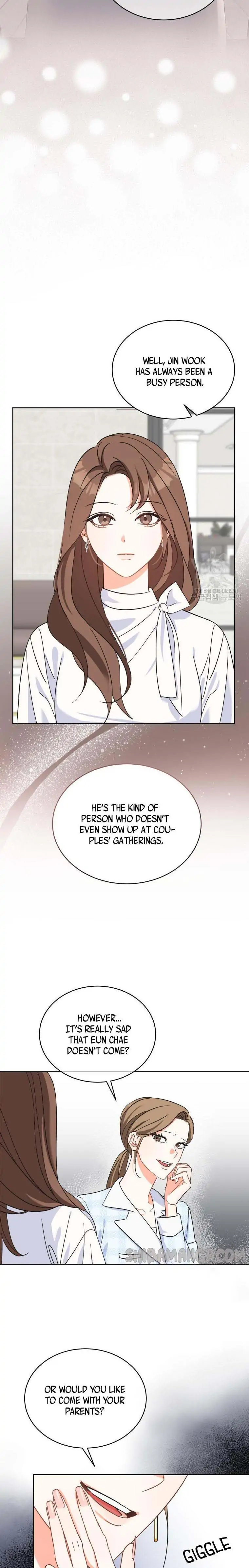 Please Divorce Me Chapter 0.1 - page 14