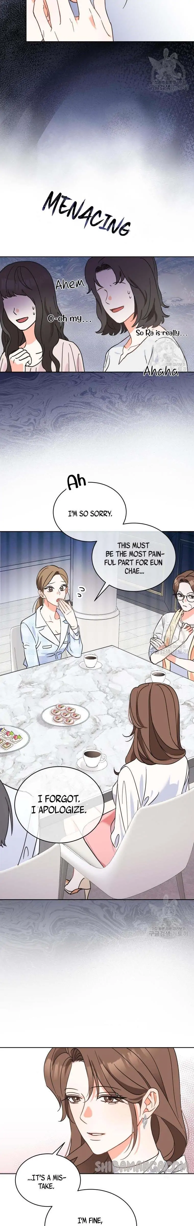 Please Divorce Me Chapter 0.1 - page 15