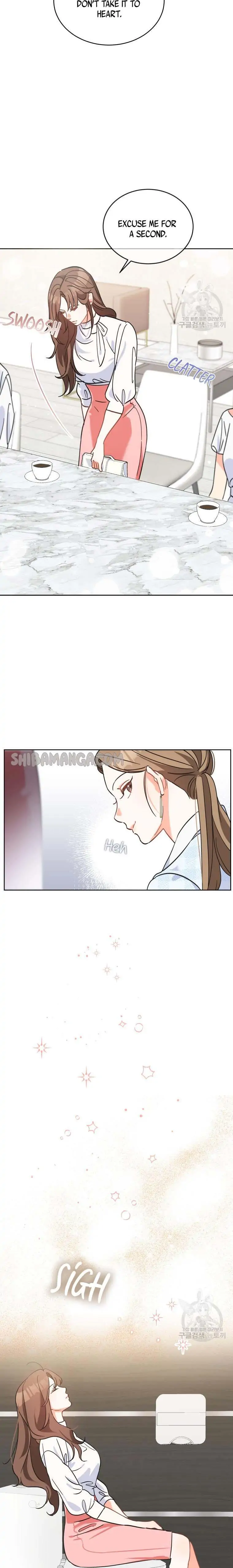 Please Divorce Me Chapter 0.1 - page 16
