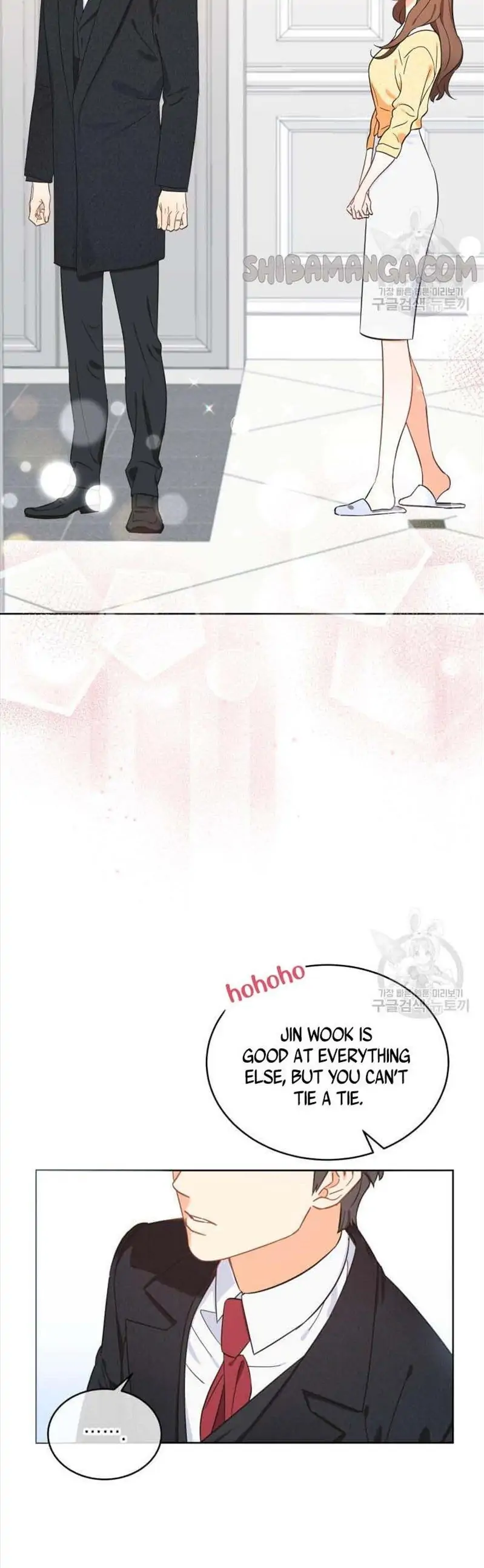 Please Divorce Me Chapter 0.1 - page 2