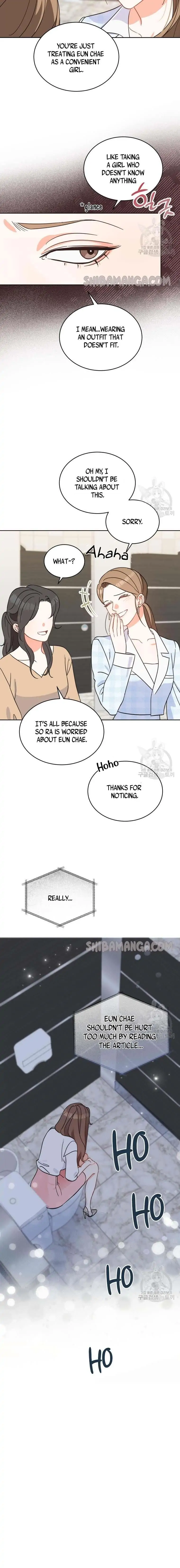 Please Divorce Me Chapter 0.1 - page 20