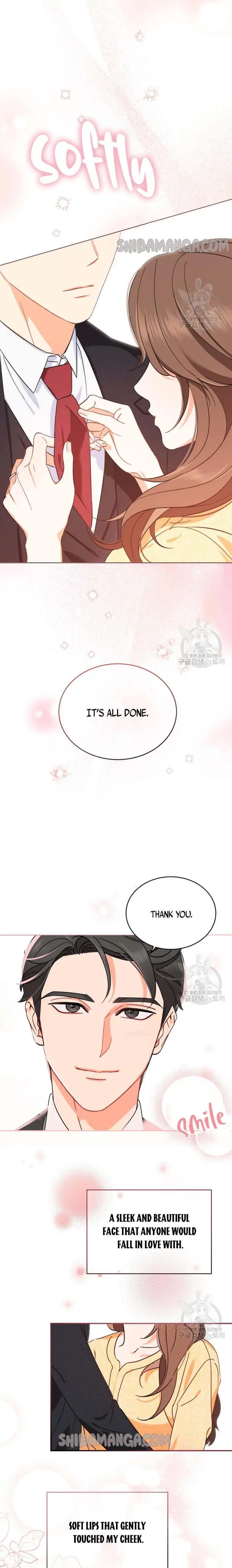 Please Divorce Me Chapter 0.1 - page 4