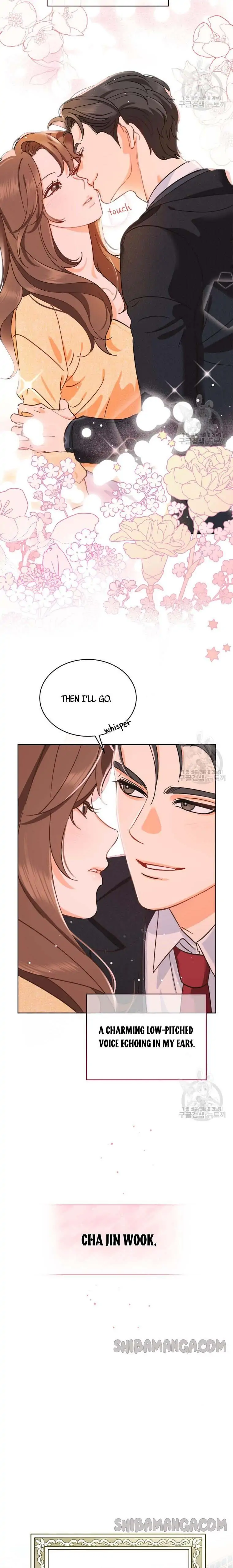 Please Divorce Me Chapter 0.1 - page 5
