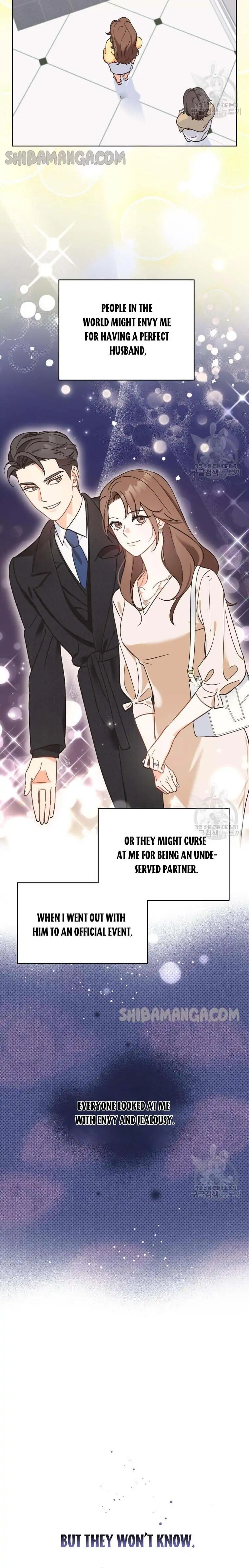 Please Divorce Me Chapter 0.1 - page 7