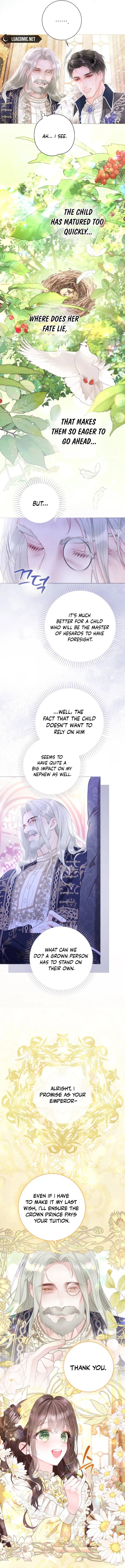 The World Without My Sister Who Everyone Loved Chapter 62 - page 12